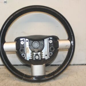 2004 VOLKSWAGEN CONVERTIBLE BEETLE 1.8T. STEERING WHEEL
