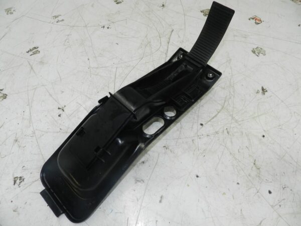 1993 FORD GRANADA DORCHESTER. CENTRE CONSOLE HANDBRAKE TRIM HEATED SEATS BUTTONS - Image 3