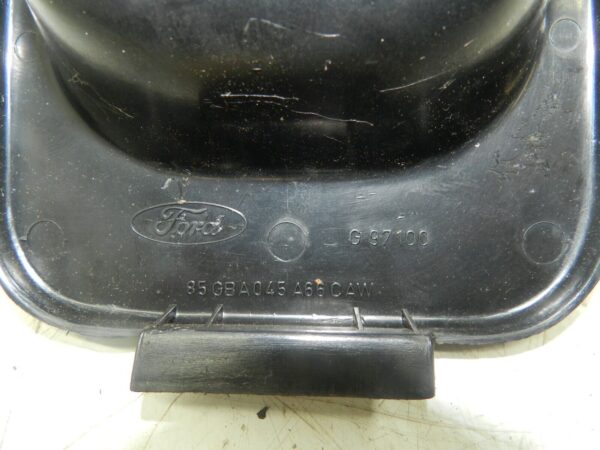 1993 FORD GRANADA DORCHESTER. CENTRE CONSOLE HANDBRAKE TRIM HEATED SEATS BUTTONS - Image 4