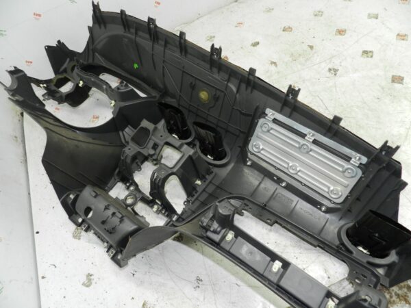2008 FORD FOCUS CC CONVERTIBLE. DASH BOARD - Image 4