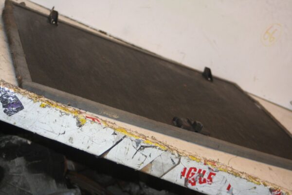 2000 MERCEDES C CLASS W202. BOOT CARPET - Image 4
