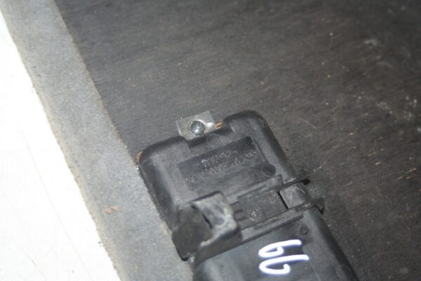 2000 MERCEDES C CLASS W202. BOOT CARPET - Image 5