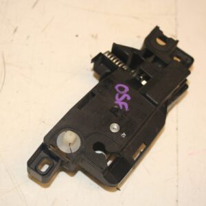 2011 FORD S MAX TITANIUM ECOBOOST. DRIVER SIDE FRONT DOOR HANDLE