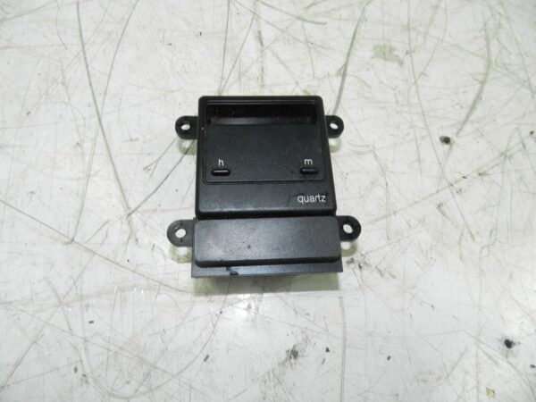 1993 FORD GRANADA DORCHESTER. CLOCK DASHBOARD 92GB15000AD