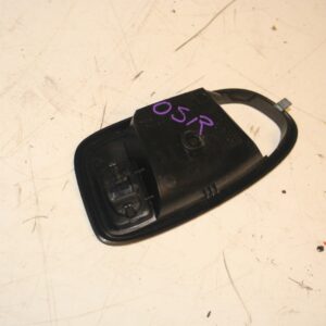 2011 FORD S MAX TITANIUM ECOBOOST. DRIVER SIDE REAR DOOR HANDLE TRIM