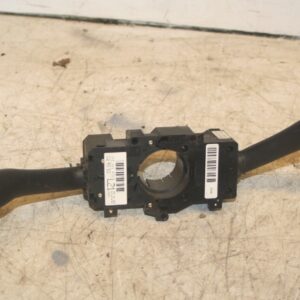 2004 VOLKSWAGEN CONVERTIBLE BEETLE 1.8T. WIPER AND INDICATOR STALKS