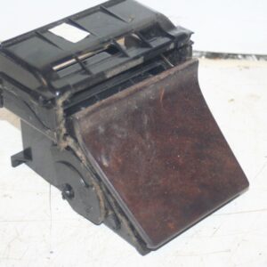 2000 MERCEDES C CLASS W202. WOOD TRIM CUBBY HOLE STORAGE POCKET