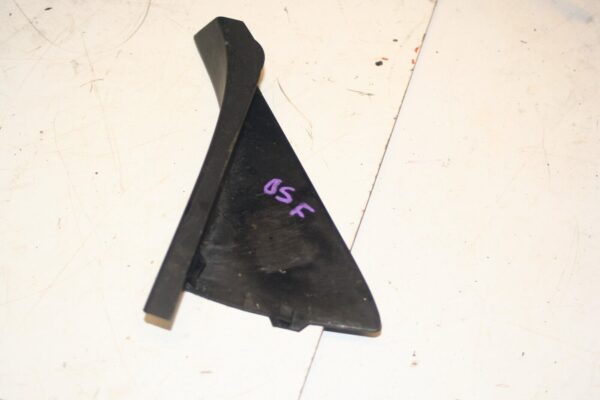 2011 FORD S MAX TITANIUM ECOBOOST. DRIVER SIDE FRONT DOOR TRIM