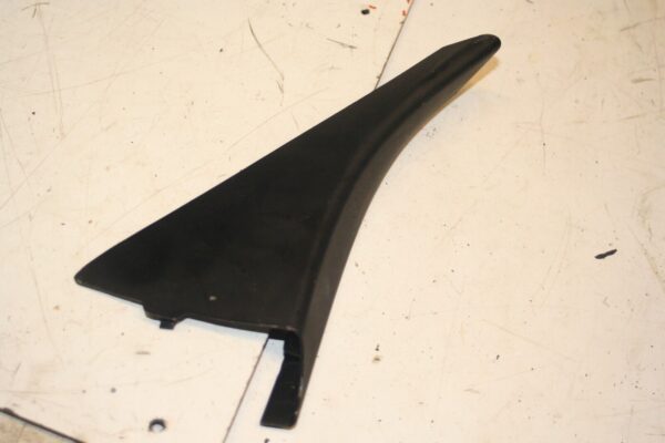 2011 FORD S MAX TITANIUM ECOBOOST. DRIVER SIDE FRONT DOOR TRIM - Image 2