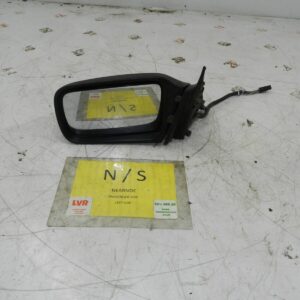 1993 FORD GRANADA DORCHESTER. PASSENGER SIDE WING MIRROR