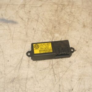 2004 VOLKSWAGEN CONVERTIBLE BEETLE 1.8T. 1Y0951178A MOTION DETECTION SENSOR
