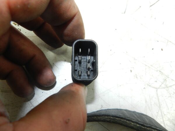 1993 FORD GRANADA DORCHESTER. WINDOW SWITCH - Image 4