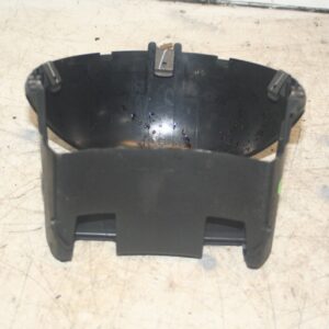 2004 VOLKSWAGEN CONVERTIBLE BEETLE 1.8T. SPEEDOMETER HOUSING FRAME