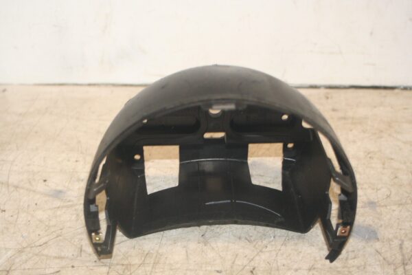 2004 VOLKSWAGEN CONVERTIBLE BEETLE 1.8T. SPEEDOMETER HOUSING FRAME - Image 2