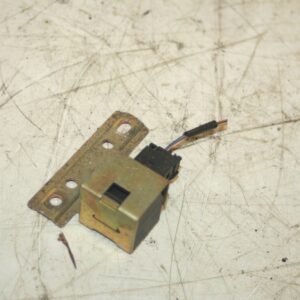 2000 MERCEDES C CLASS W202. SENSOR