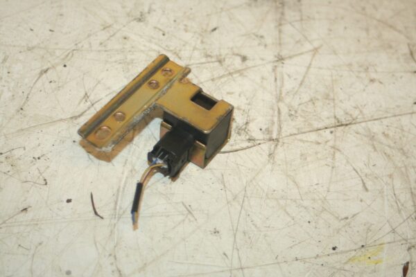 2000 MERCEDES C CLASS W202. SENSOR - Image 4