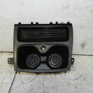 2014 BMW 1 SERIES F21 118D. CENTRE CONSOLE CUP HOLDER