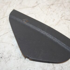 2000 MERCEDES C CLASS W202. DASHBOARD END TRIM