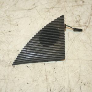 2000 MERCEDES C CLASS W202. TWEETER AND COVER