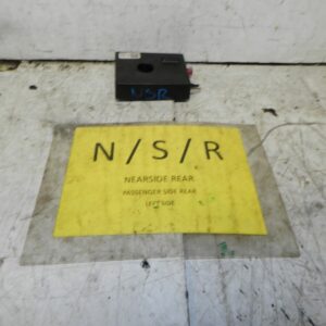 2014 BMW 1 SERIES F21 118D. RECEIVER 9325735 AERIAL ARIEL ANTENNA