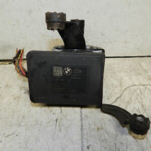 2014 BMW 1 SERIES F21 118D. ABS PUMP 6871110