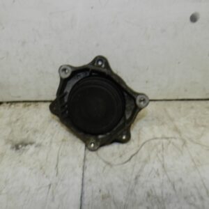 2014 BMW 1 SERIES F21 118D. ENGINE MOUNT 6859411
