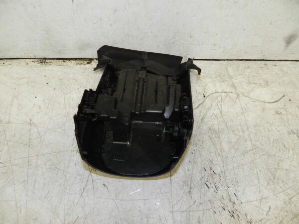 2014 BMW 1 SERIES F21 118D. STEERING COWLING LOWER - Image 2