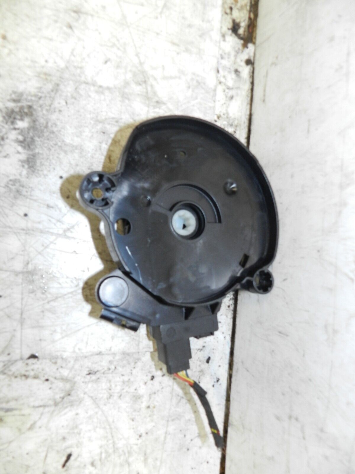 2014 BMW 1 SERIES F21 118D. HEATER FLAP ACTUATOR MOTOR