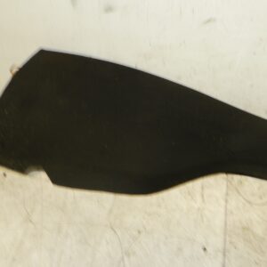 2014 BMW 1 SERIES F21 118D. REAR SEAT BOLSTER SIDE PANEL 7320242 DRIVER