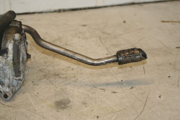 JAGUAR S TYPE. AIR CON PUMP - Image 5