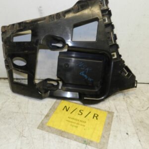 2014 BMW 1 SERIES F21 118D. PASSENGER SIDE REAR BUMPER FRAME SUPPORT BRACKET
