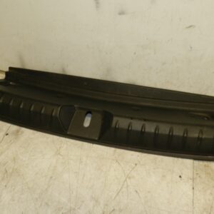 2014 BMW 1 SERIES F21 118D. BOOT TRIM PANEL
