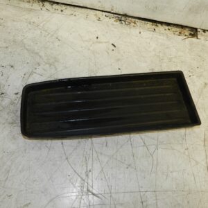 2014 BMW 1 SERIES F21 118D. STORAGE TRAY MAT