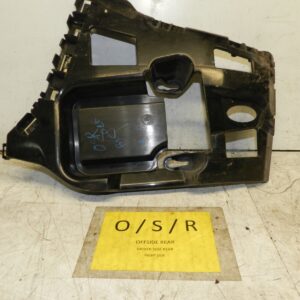 2014 BMW 1 SERIES F21 118D. DRIVER SIDE REAR BUMPER FRAME SUPPORT BRACKET