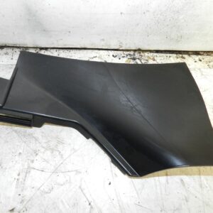 2014 BMW 1 SERIES F21 118D. PLASTIC TRIM