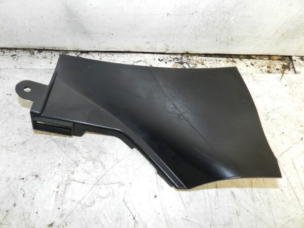 2014 BMW 1 SERIES F21 118D. PLASTIC TRIM