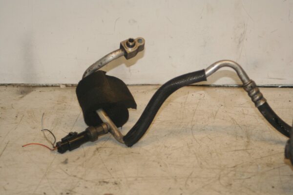 JAGUAR S TYPE. AIR CON PUMP - Image 7