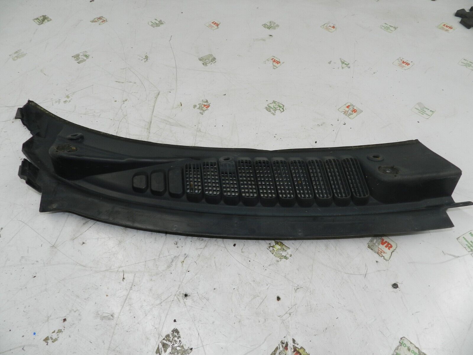 2006 LAND ROVER FREELANDER 1 FACELIFT TD4 L314. SCUTTLE PANEL