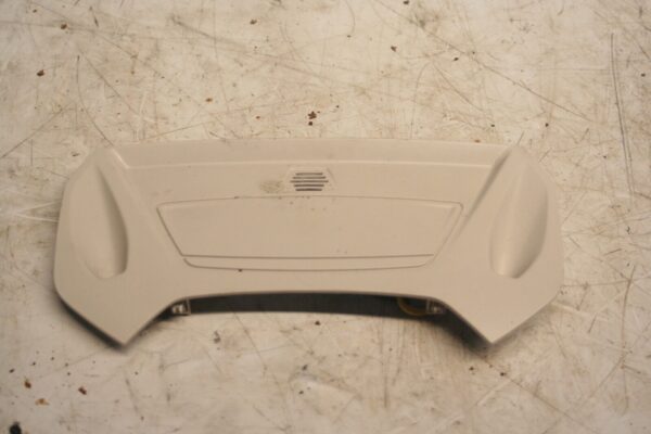 2014 FORD FOCUS MK3. INTERIOR SENSOR ALARM