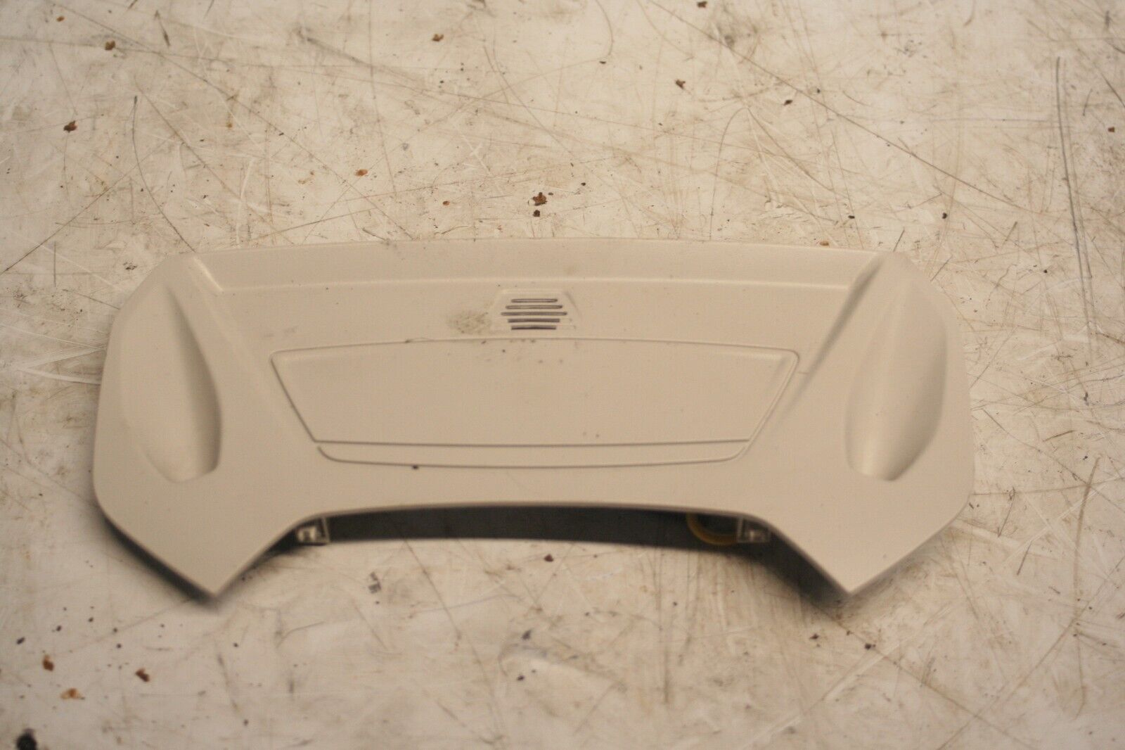 2014 FORD FOCUS MK3. INTERIOR SENSOR ALARM