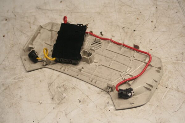 2014 FORD FOCUS MK3. INTERIOR SENSOR ALARM - Image 2