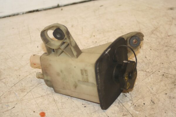 JAGUAR S TYPE. STEERING FLUID BOTTLE - Image 4