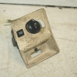2005 MERCEDES S CLASS W220. HEADLIGHT SWITCH