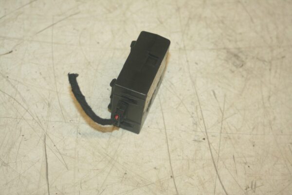 2005 MERCEDES S CLASS W220. A2118209126 ANTI THEFT ALARM CONTROL MODULE - Image 2