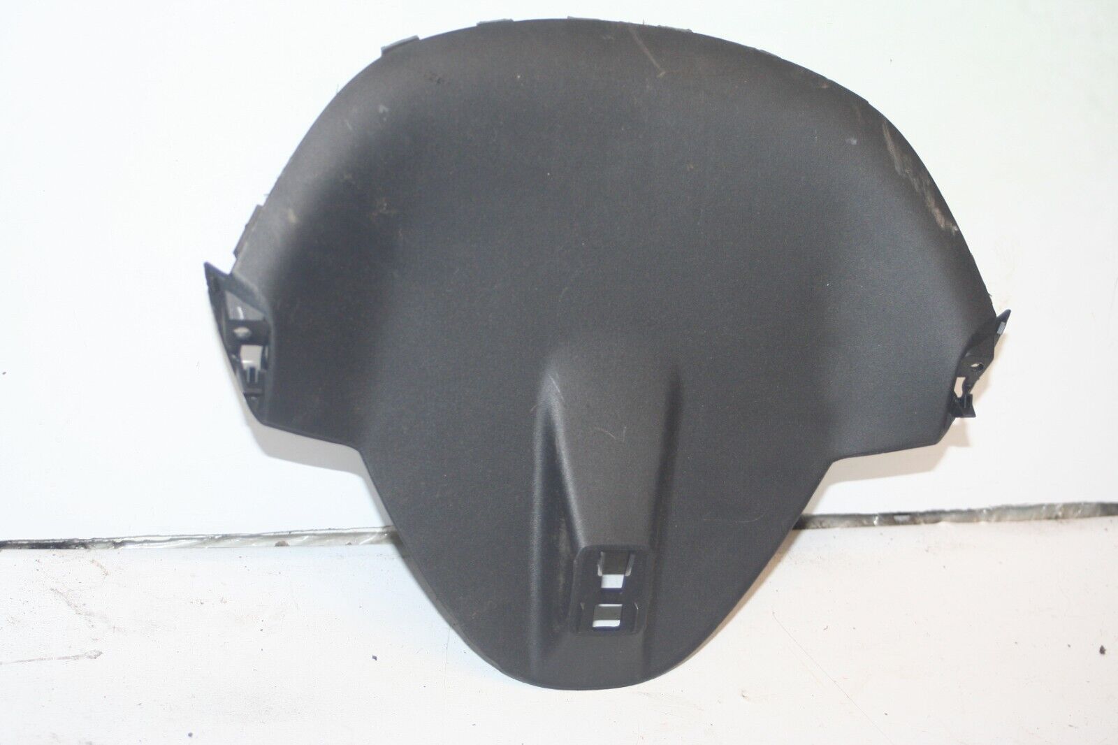 2010 CITROEN DS3. SPEEDOMETER SPEEDO UPPER TRIM - Image 2