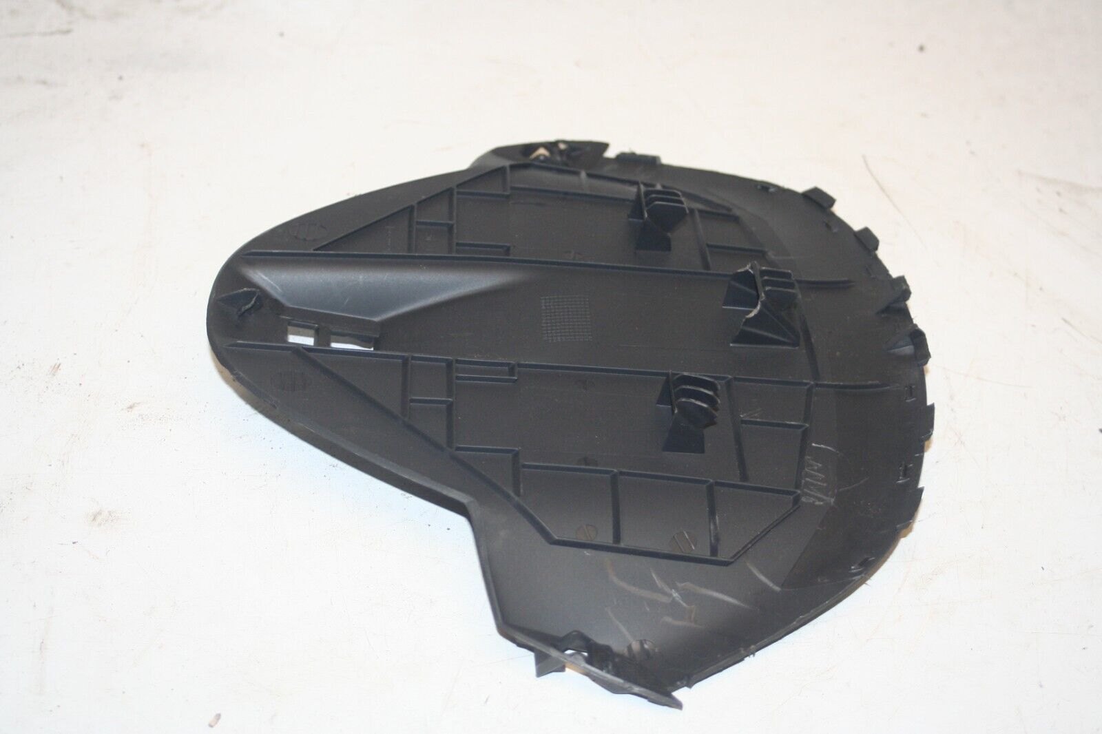 2010 CITROEN DS3. SPEEDOMETER SPEEDO UPPER TRIM - Image 4