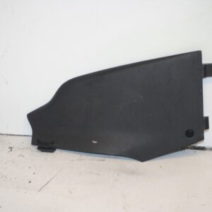 2010 CITROEN DS3. 9686153077 DASHBOARD TRIM PANEL DRIVER