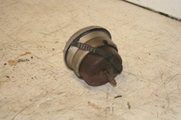 JAGUAR S TYPE. ENGINE MOUNT - Image 2
