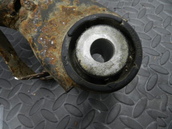 143. 2003 BMW 318Ci E46 CONVERTIBLE. REAR DIFF MOUNT FRAME SUB FRAME - Image 2