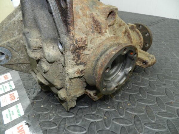 143. 2003 BMW 318Ci E46 CONVERTIBLE. REAR DIFF DIFFERENTIAL 3.38 - Image 3